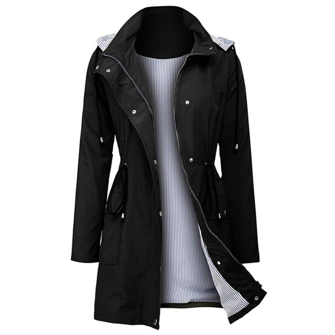 Warm Oversized Coat