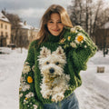 Cozy Cable Sweater