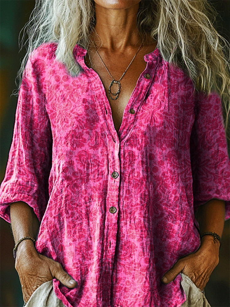 Everyday Long-Sleeve Shirt