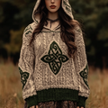 Classic Knit Sweater
