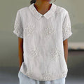 Casual Oversized Shirt