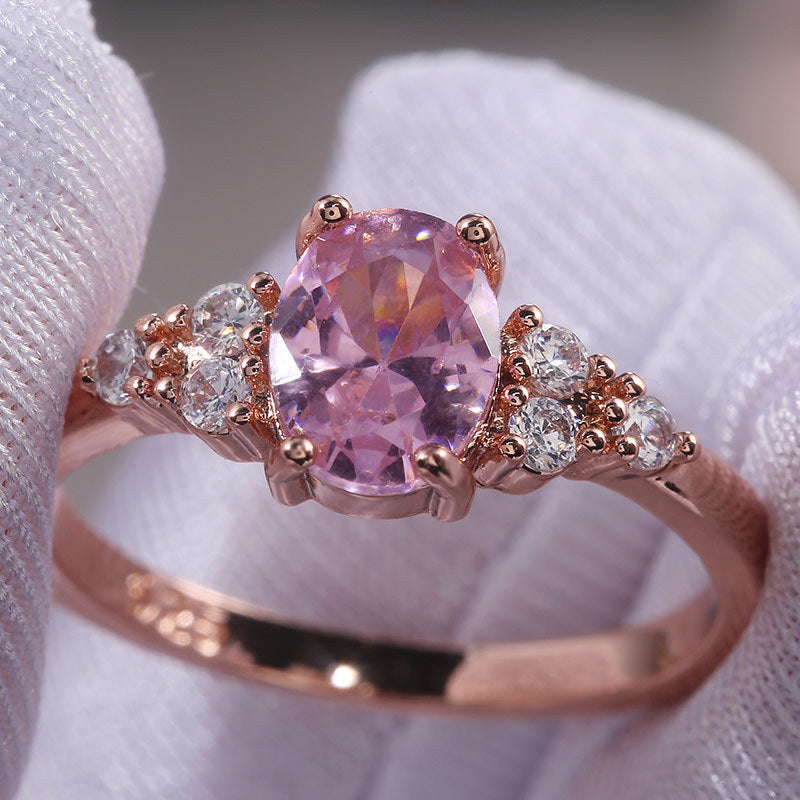 Daily Crystal Jewelry
