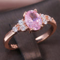 Daily Crystal Jewelry
