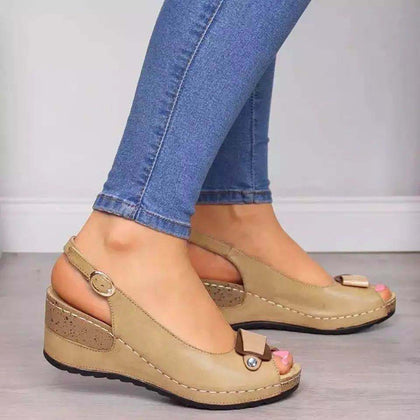 Sunny Beach Sandals