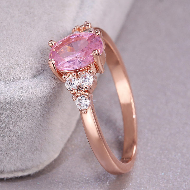 Daily Crystal Jewelry