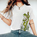 Soft Long-Sleeve Shirt