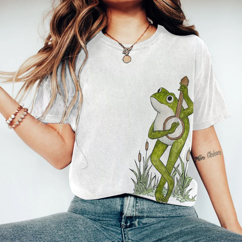 Soft Long-Sleeve Shirt