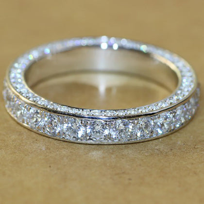 Garden Textured Jewelry