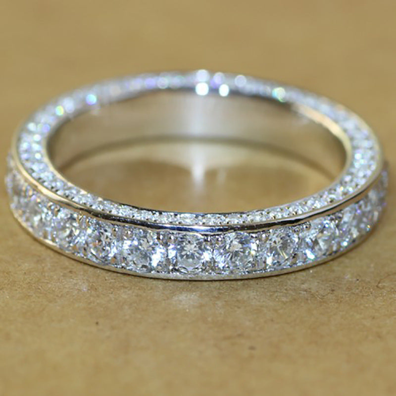 Garden Textured Jewelry