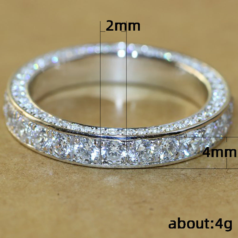 Garden Textured Jewelry