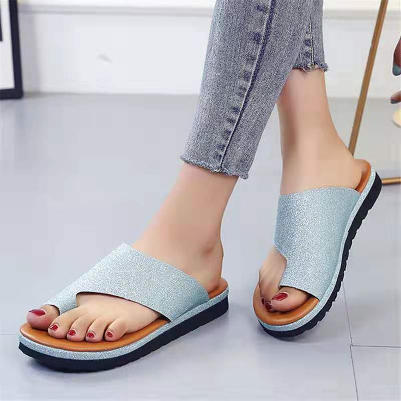 Daily Open-Toe Sandals