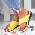 Daily Open-Toe Sandals
