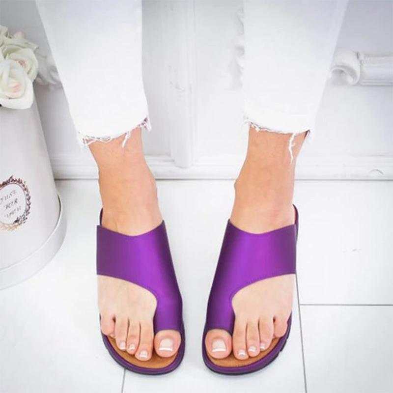 Daily Open-Toe Sandals