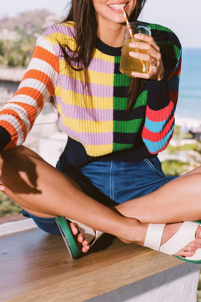 Cozy Oversized Sweater
