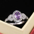 Romantic Set Jewelry