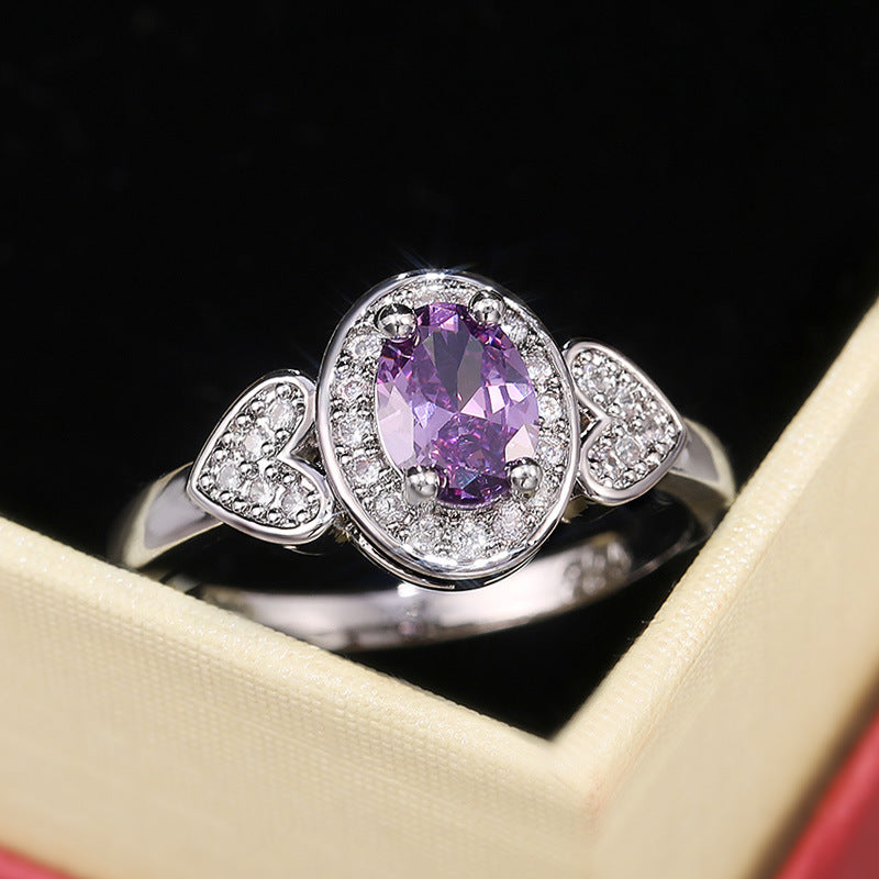 Romantic Set Jewelry