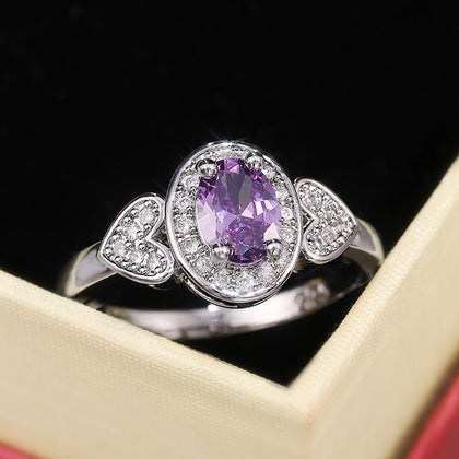Romantic Set Jewelry