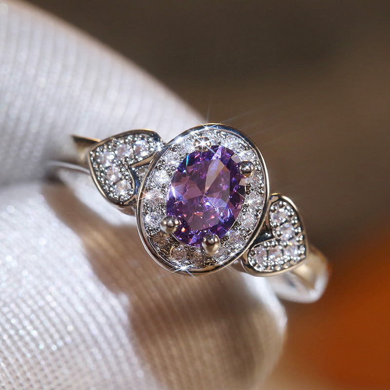 Romantic Set Jewelry