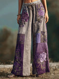 Office High-Waist Pants
