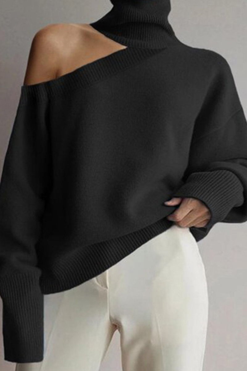 Weekend Lightweight Sweater