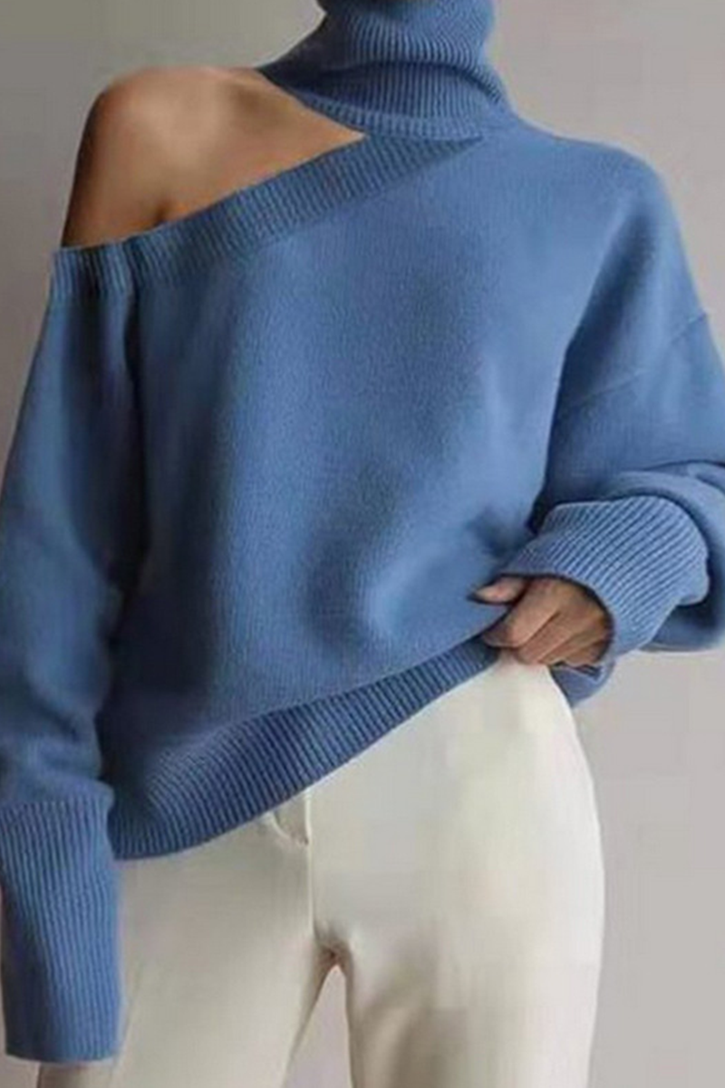 Weekend Lightweight Sweater