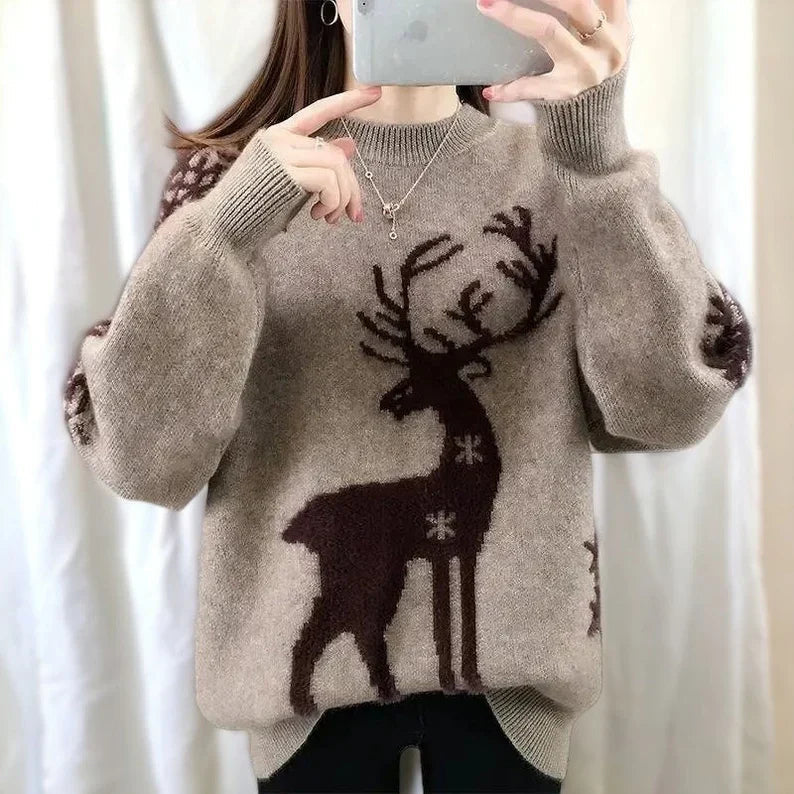Everyday Lightweight Sweater