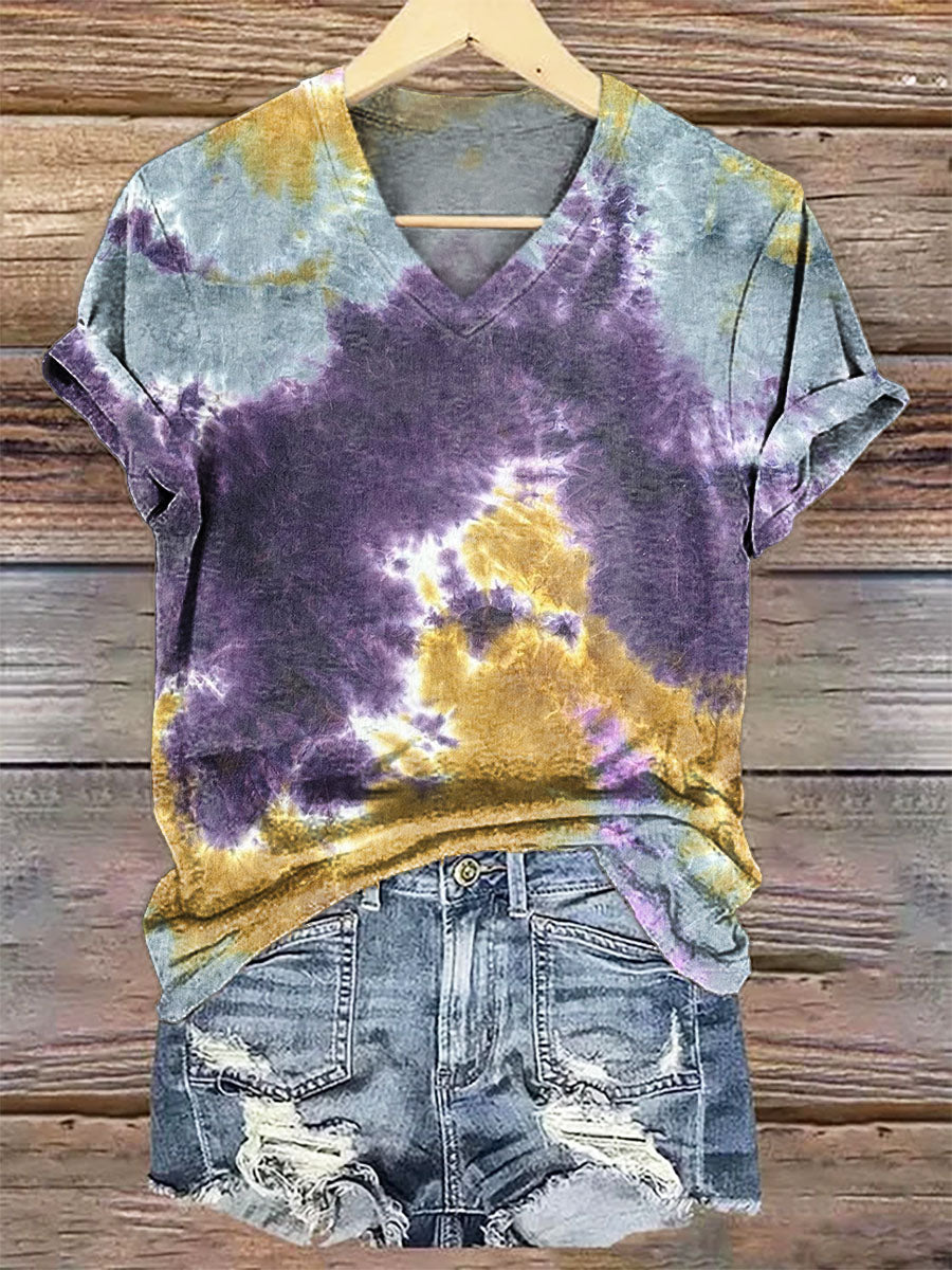 Easy Printed Shirt