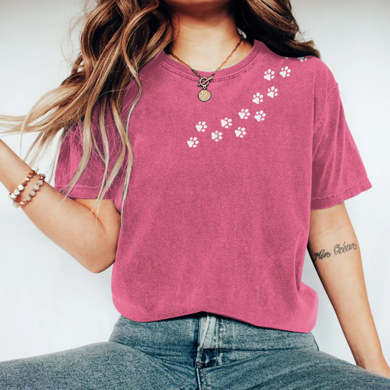 Coastal Printed Shirt