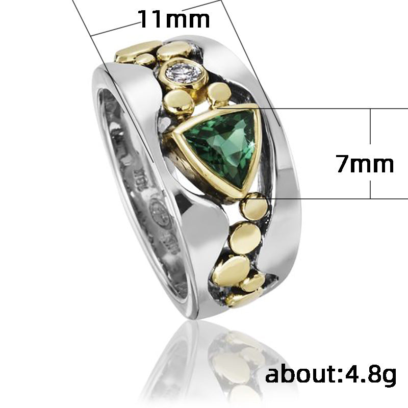 Simple Crystal Jewelry