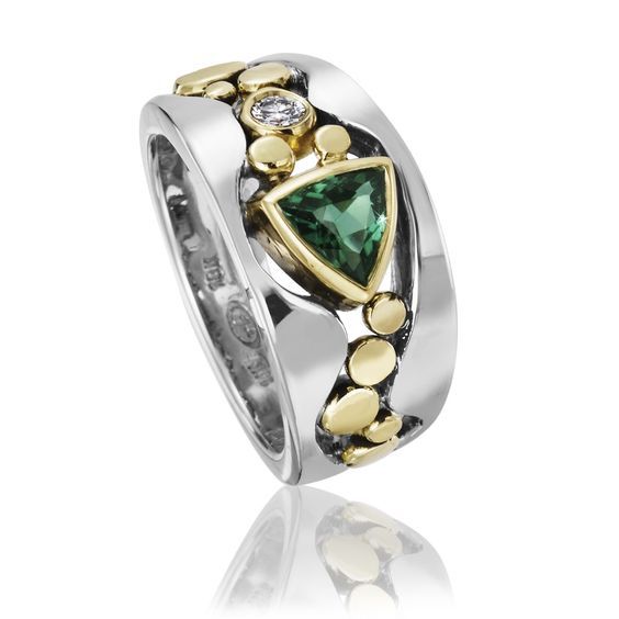 Simple Crystal Jewelry