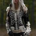Classic Cable Sweater
