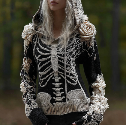 Cozy Textured Sweater