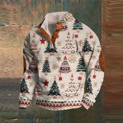 Summer Long-Sleeve Shirt