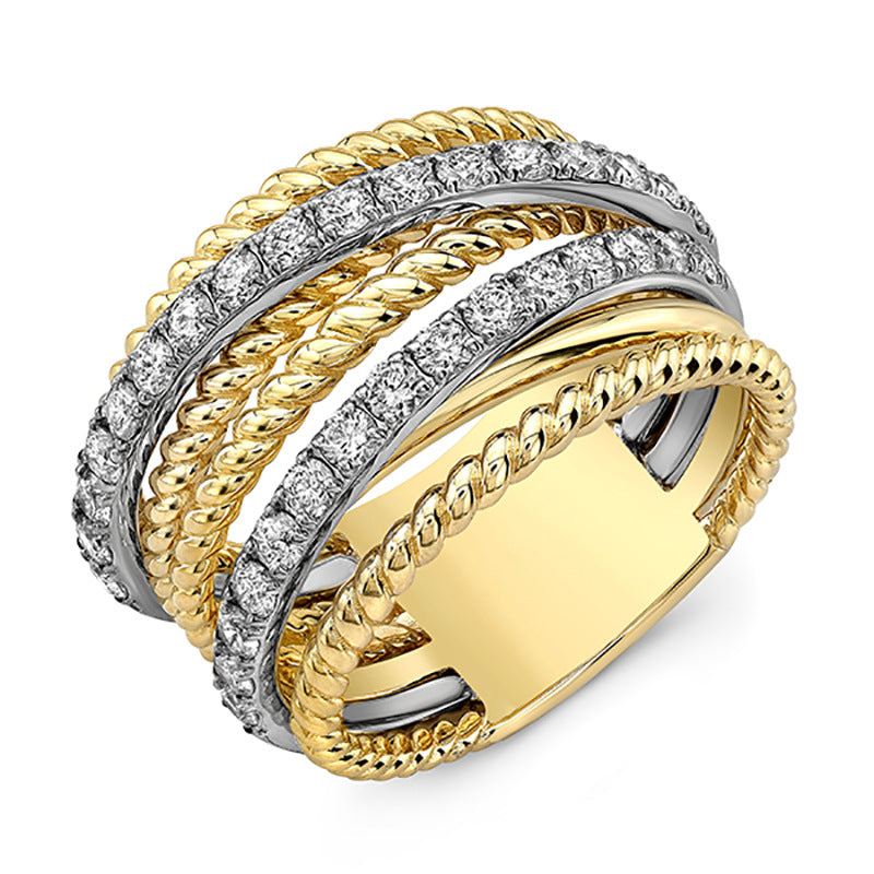 Classic Charm Jewelry