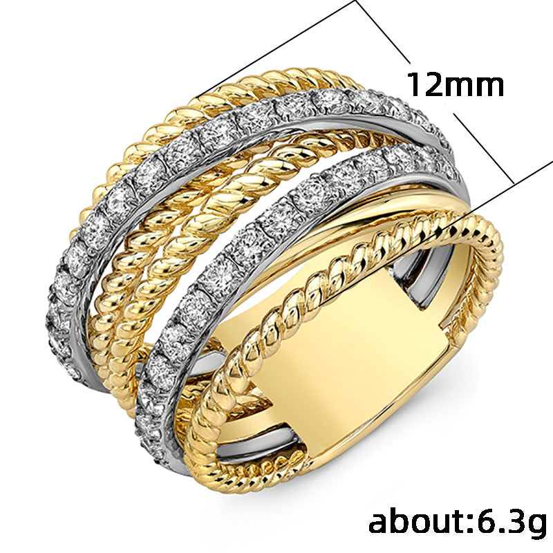 Classic Charm Jewelry