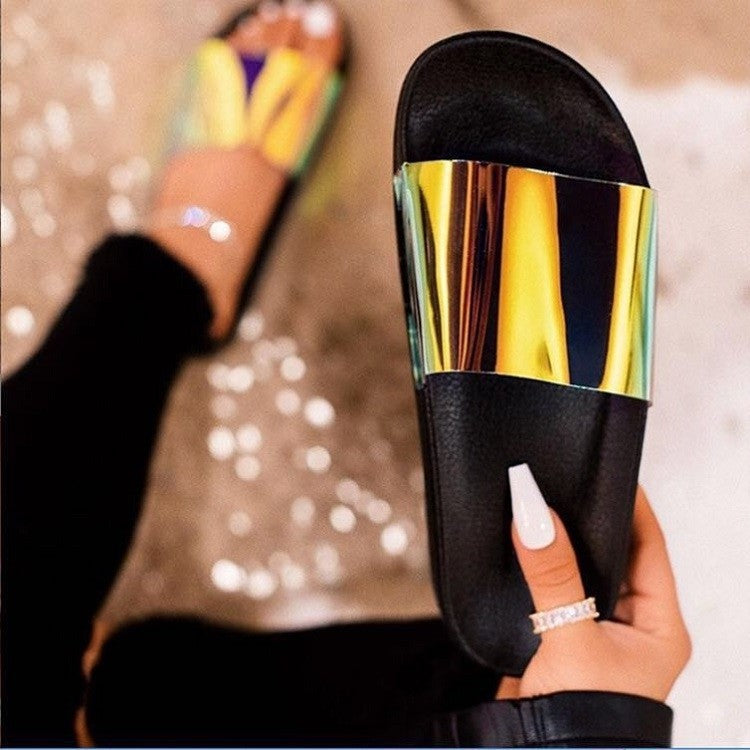 Vacation Espadrille Sandals