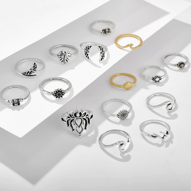 Brunch Hoop Jewelry