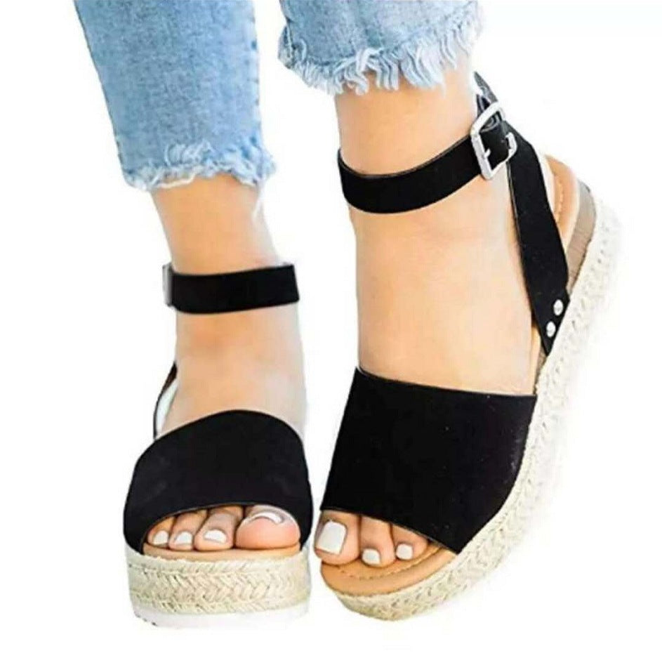 Modern Slide Sandals