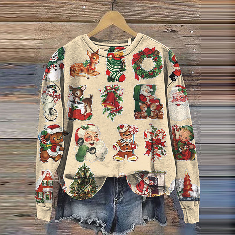 Summer Oversized Shirt