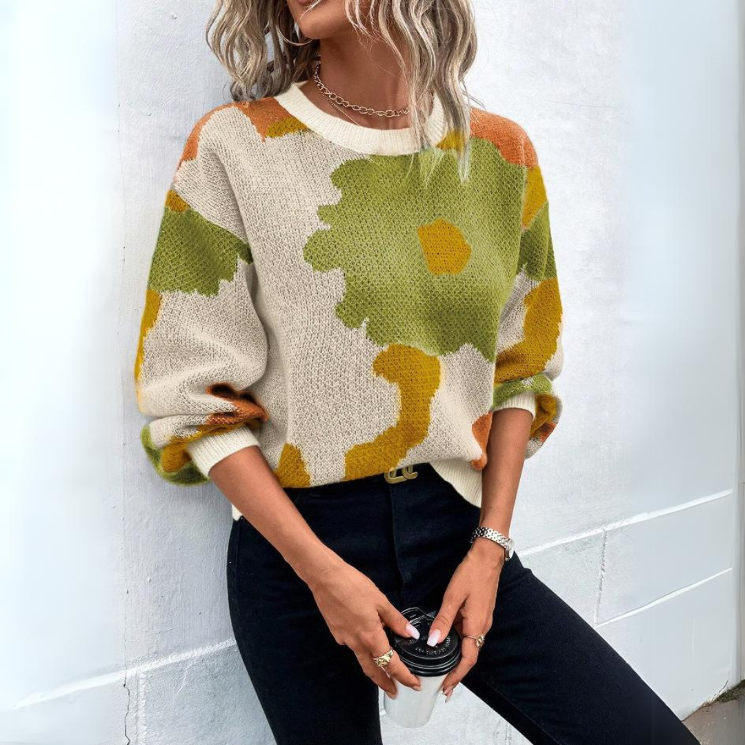 Everyday Knit Sweater