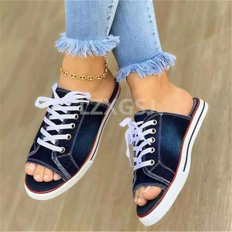Warm Metallic Sandals