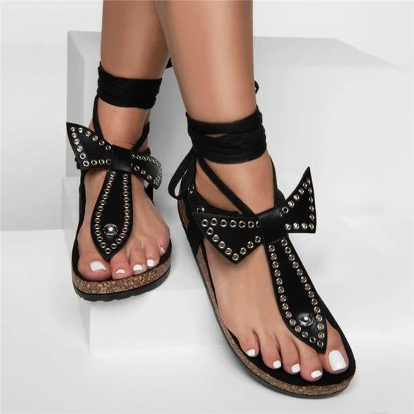 Timeless Soft Sandals