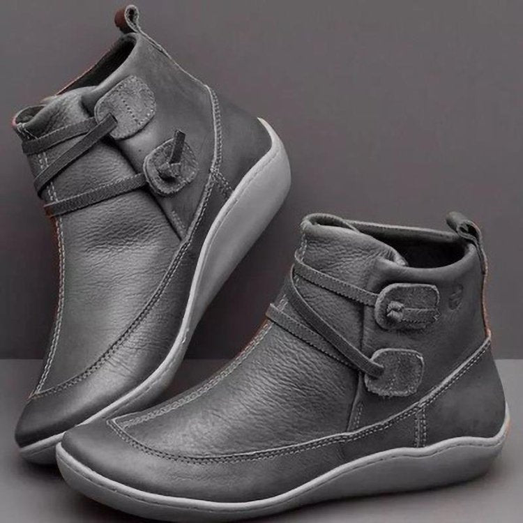 Everyday Warm Boots
