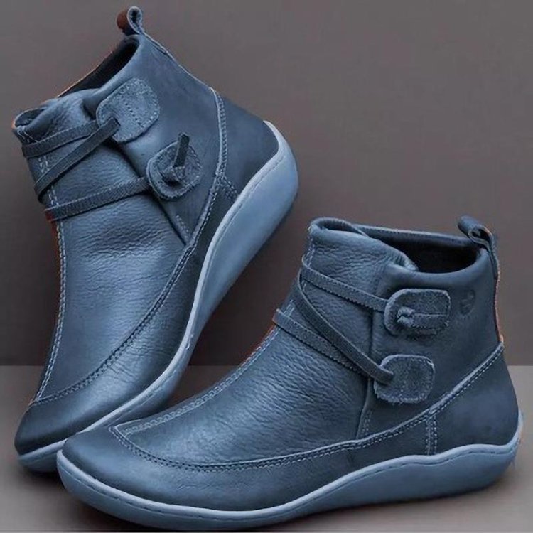 Everyday Warm Boots