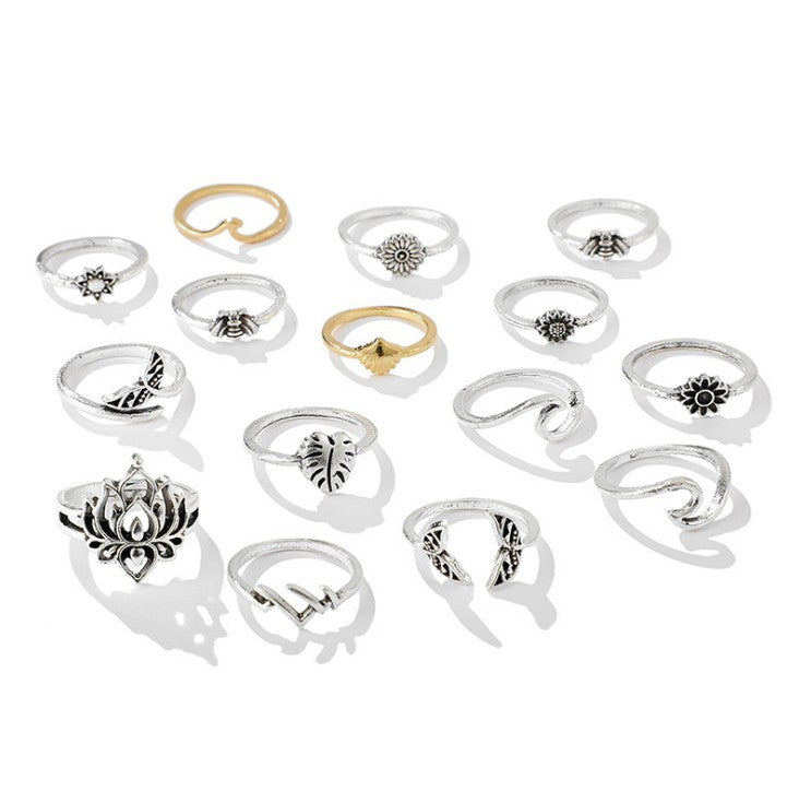 Brunch Hoop Jewelry