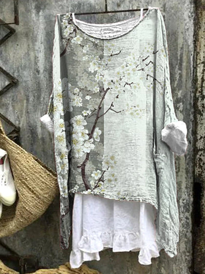 Everyday Linen Shirt