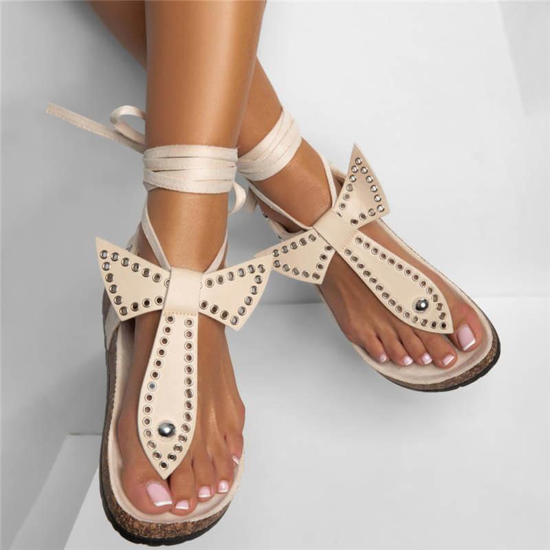 Timeless Soft Sandals