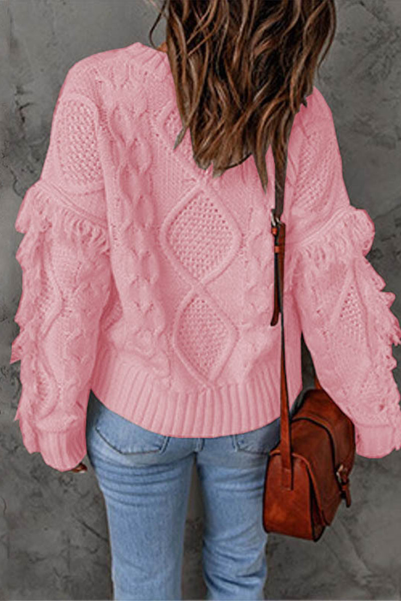 Everyday Oversized Sweater