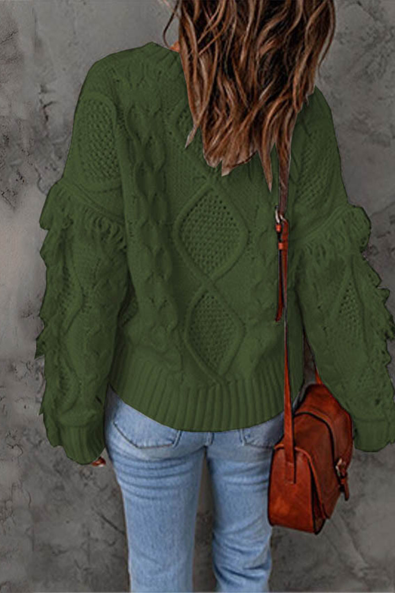 Everyday Oversized Sweater