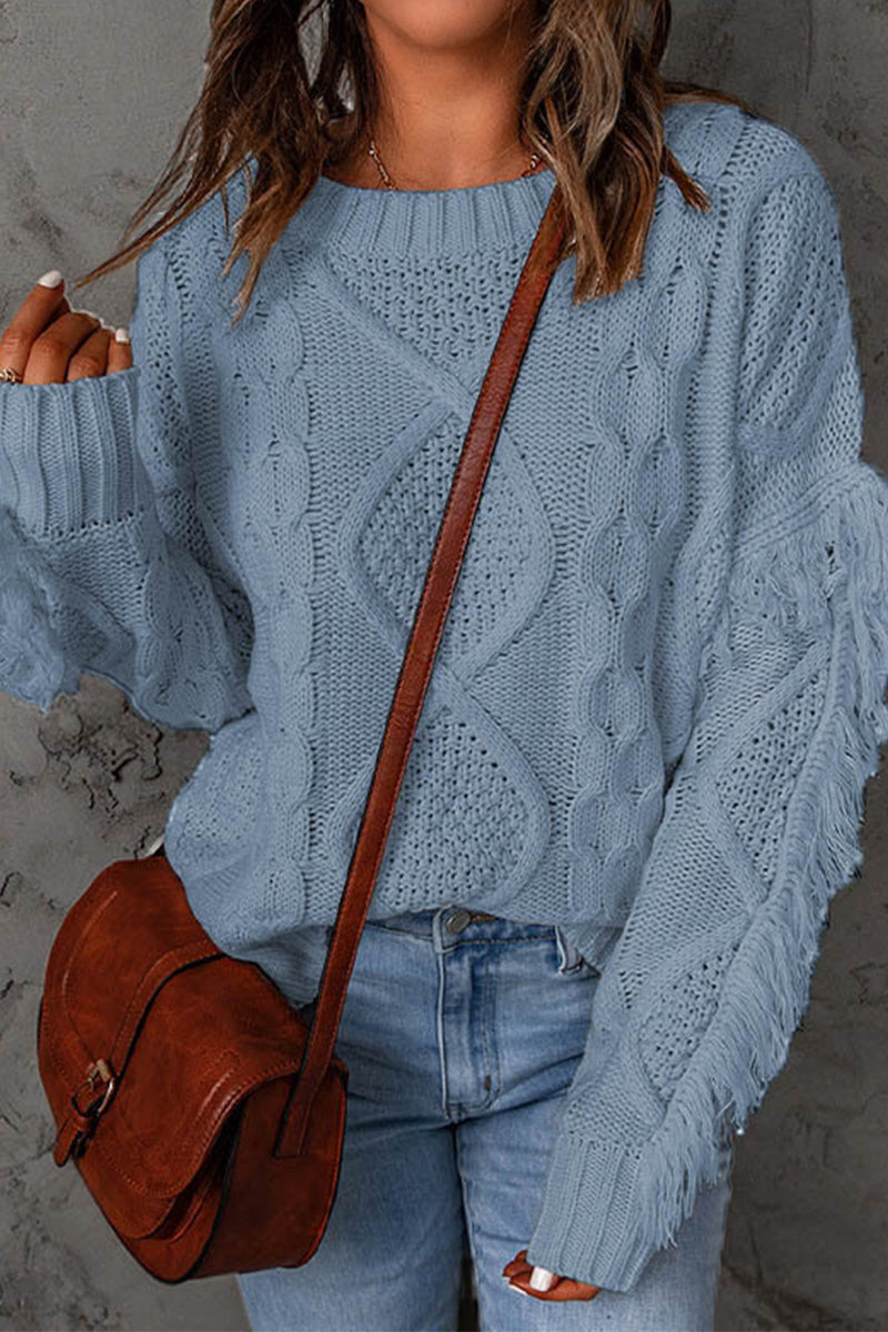 Everyday Oversized Sweater